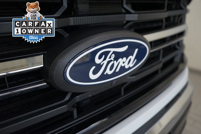 Certified 2024 Ford F150 XLT w/ Tow/Haul Package AWD/4WD image 19