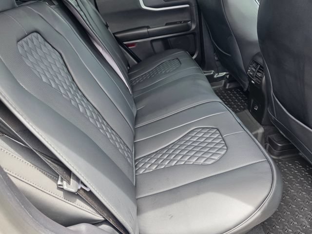 Certified 2022 Ford Bronco Sport Big Bend w/ Convenience Package AWD/4WD image 14