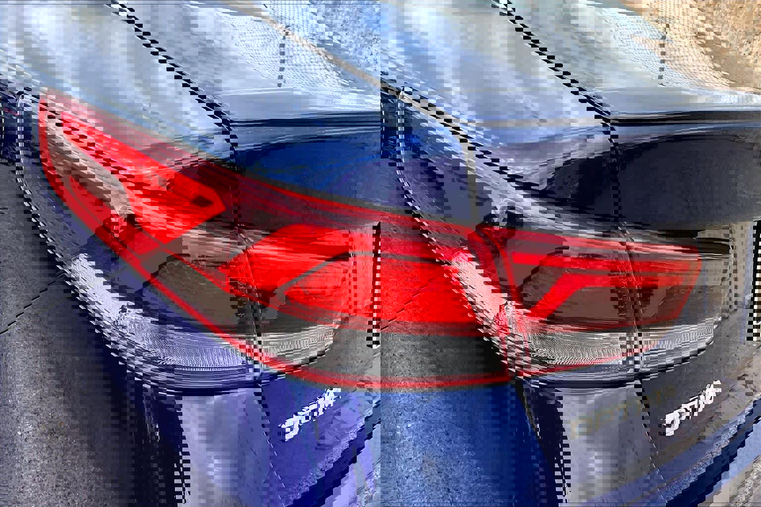 Used 2019 Kia Optima S image 30