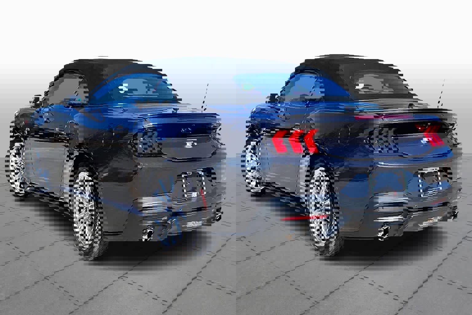 Certified 2024 Ford Mustang GT Premium image 4