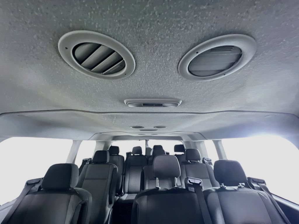 Certified 2024 Ford Transit 350 XLT RWD image 38