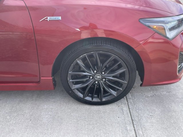 Used 2019 Acura ILX image 11