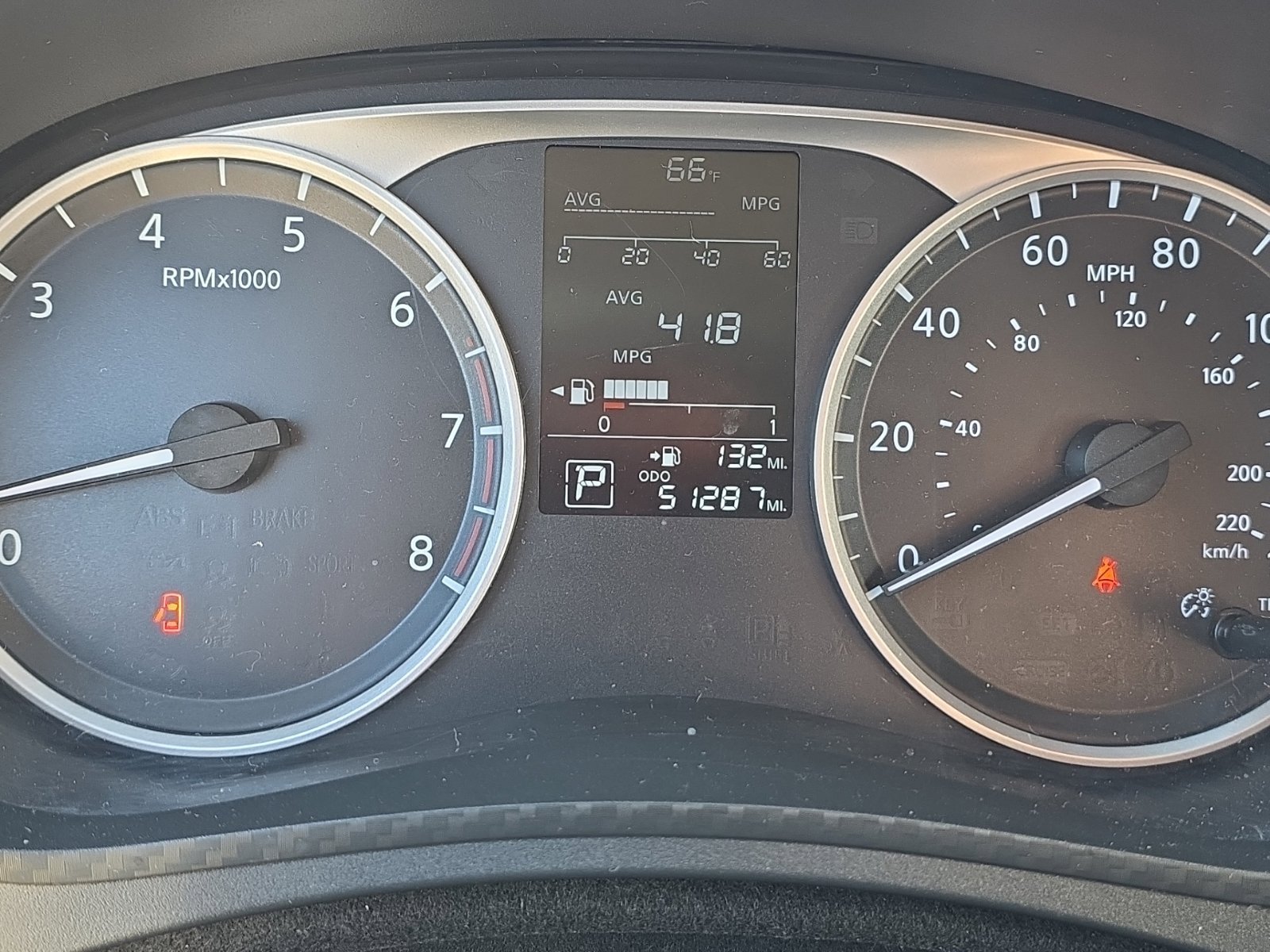 Used 2025 Nissan Versa S FWD image 15