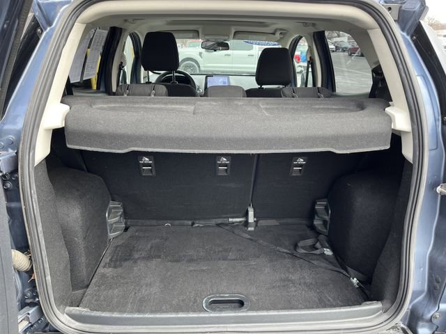 Certified 2021 Ford EcoSport SE image 8