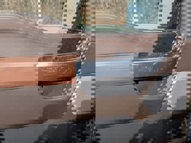 Certified 2025 Ford F150 King Ranch w/ FX4 Off-Road Package image 13