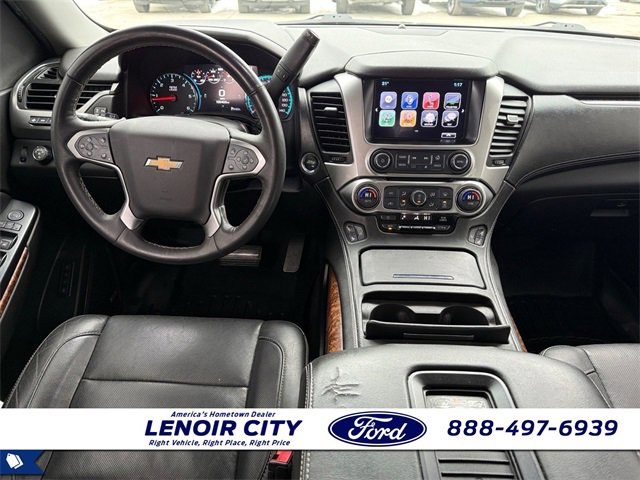 Used 2017 Chevrolet Tahoe Premier image 15
