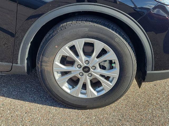 Certified 2024 Ford Escape Active FWD image 7