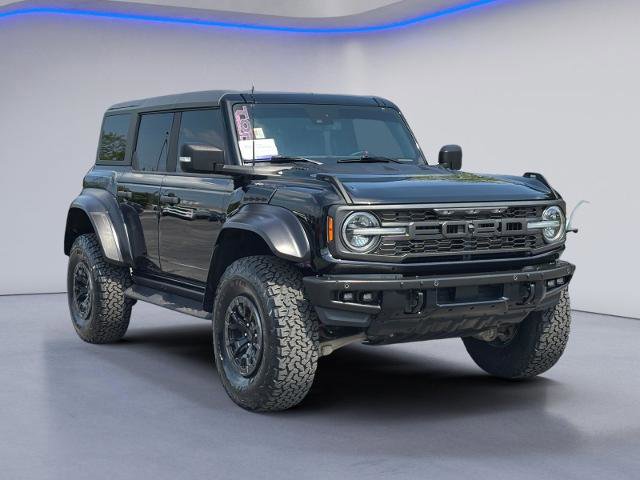 Certified 2023 Ford Bronco Raptor AWD/4WD image 6