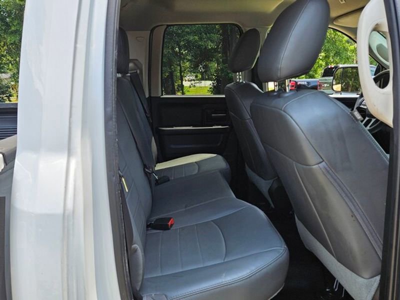 Used 2020 RAM 1500 Tradesman w/ Trailer Tow Group image 13