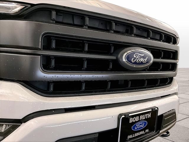 Certified 2021 Ford F150 Lariat w/ Equipment Group 502A High AWD/4WD image 29
