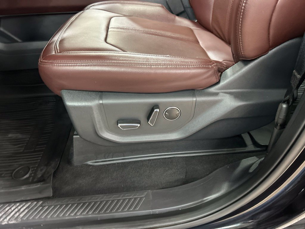 Certified 2024 Ford Expedition Limited AWD/4WD image 11
