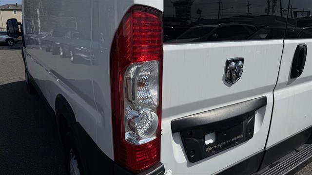 Used 2021 RAM ProMaster 2500 FWD image 38
