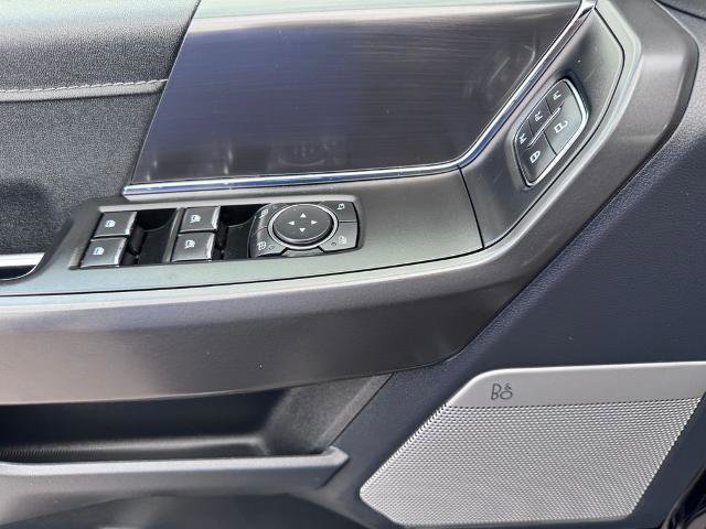 Certified 2024 Ford F150 Lariat w/ Bed Utility Package AWD/4WD image 22