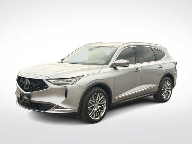 Used 2023 Acura MDX SH-AWD w/ Advance Package image 4