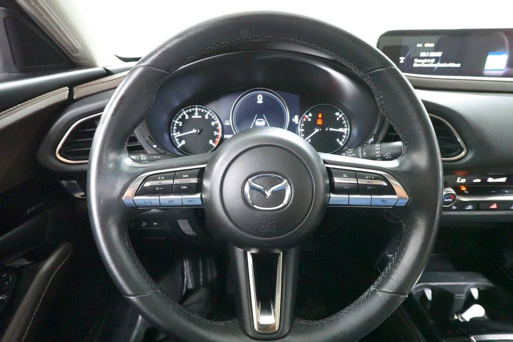 Used 2023 MAZDA CX-30 AWD 2.5 S w/ Premium Package image 13
