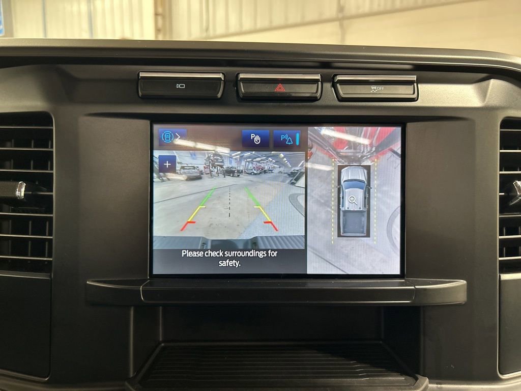 Certified 2024 Ford F350 XL w/ STX Appearance Package AWD/4WD image 30