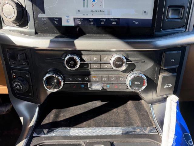 Certified 2022 Ford F150 Lariat image 15