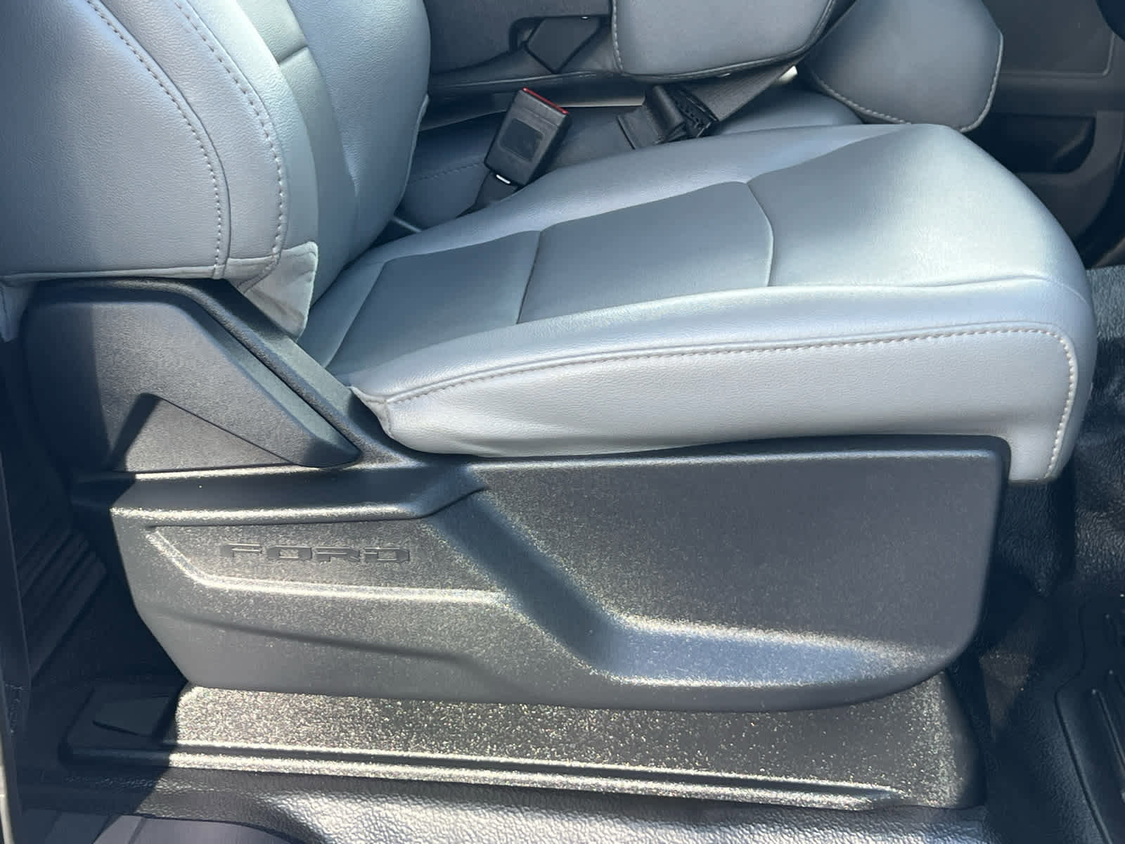 Certified 2024 Ford F450 XL w/ Snow Plow Prep Package image 18