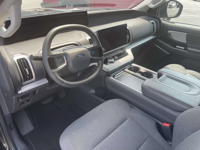 Certified 2025 Ford Expedition Max Active RWD image 15