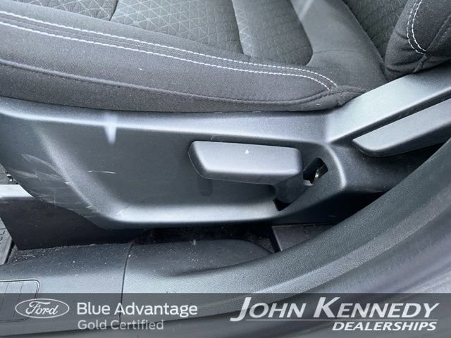 Certified 2025 Ford Escape Active w/ Cold Weather Package image 16