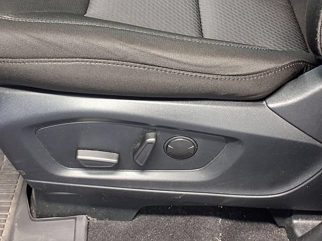 Certified 2024 Ford Explorer XLT AWD/4WD image 4