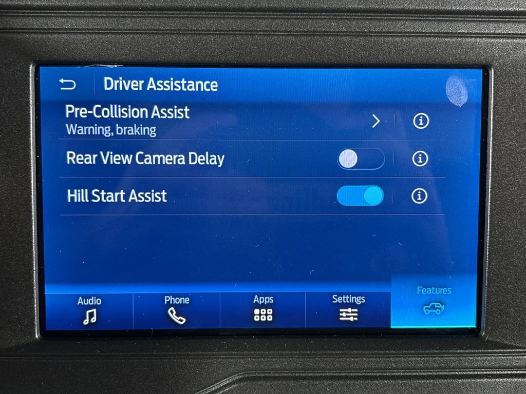Certified 2022 Ford Bronco Badlands AWD/4WD image 27