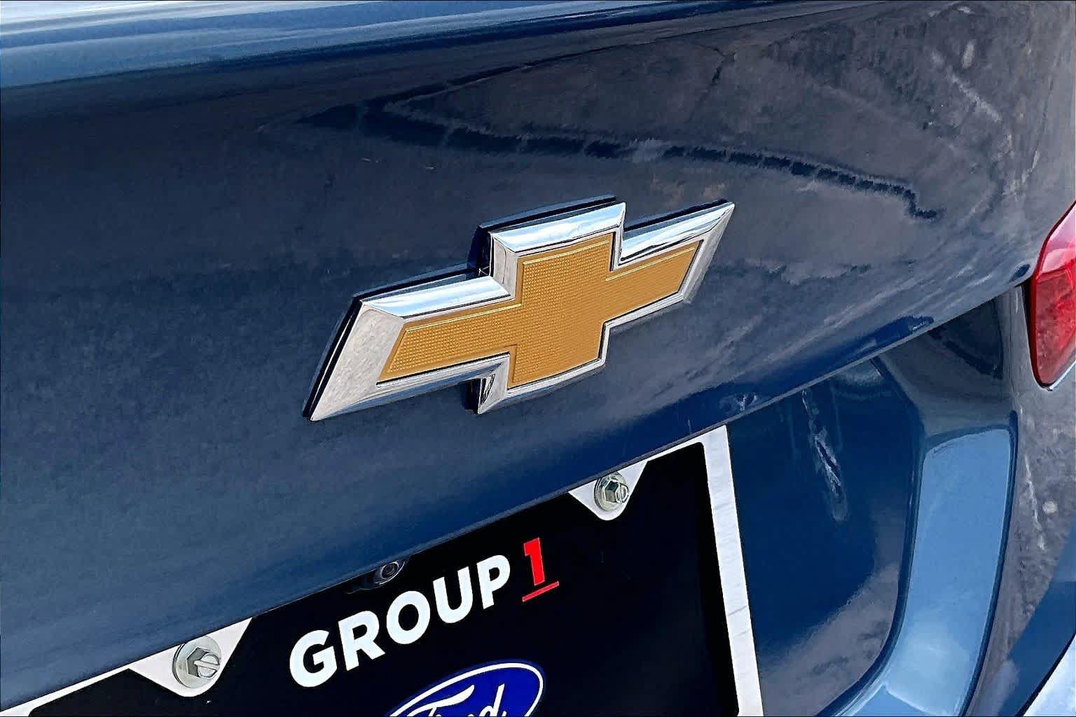 Used 2024 Chevrolet Malibu LT FWD image 31