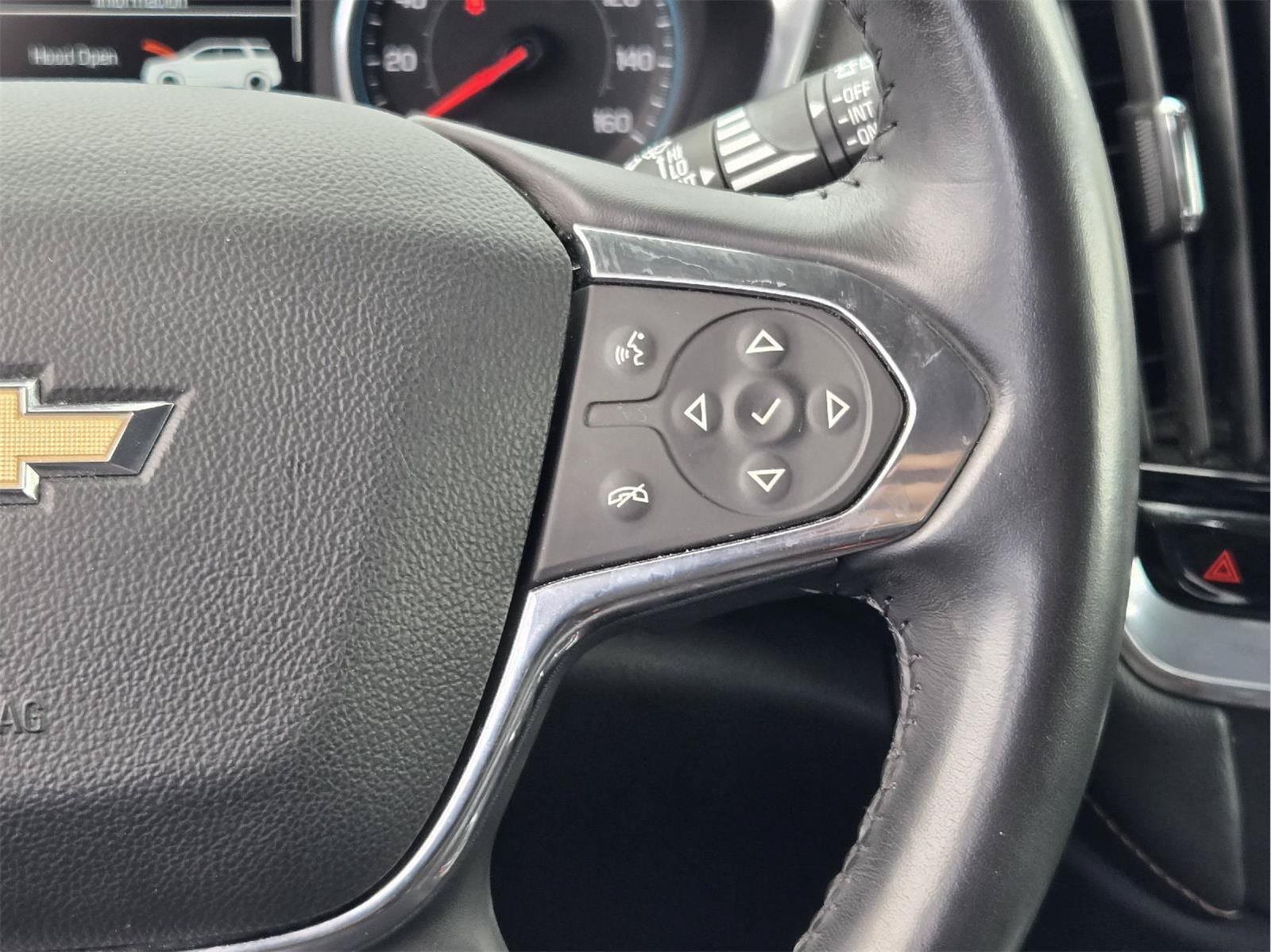 Used 2019 Chevrolet Traverse LT FWD image 27