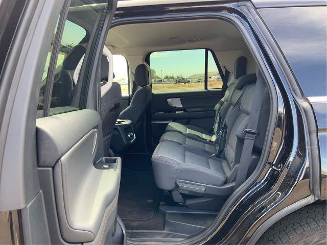Certified 2025 Ford Expedition Active RWD image 10