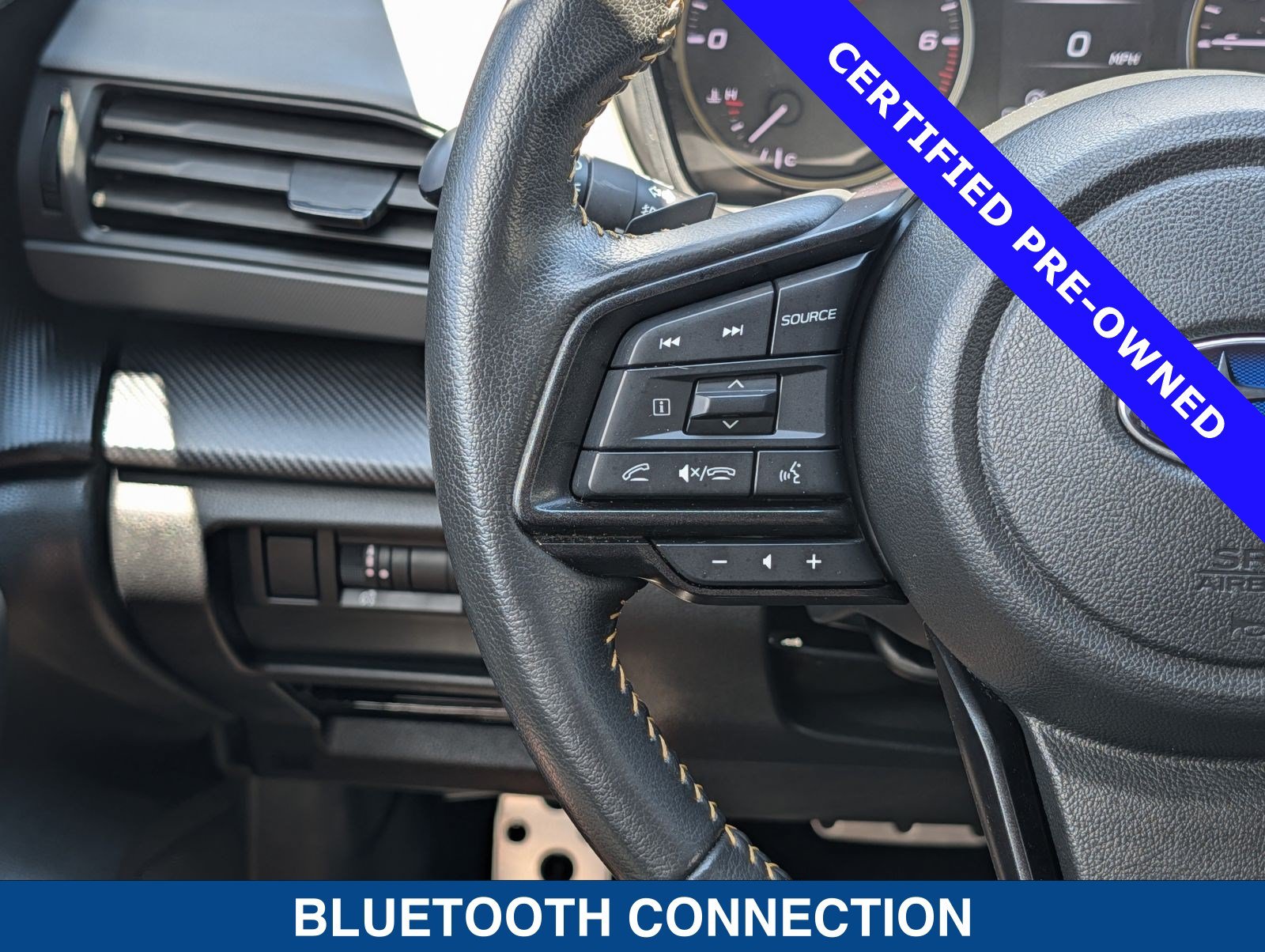 Used 2024 Subaru Crosstrek 2.5i Sport w/ Crosstrek Mirror Package AWD/4WD image 24