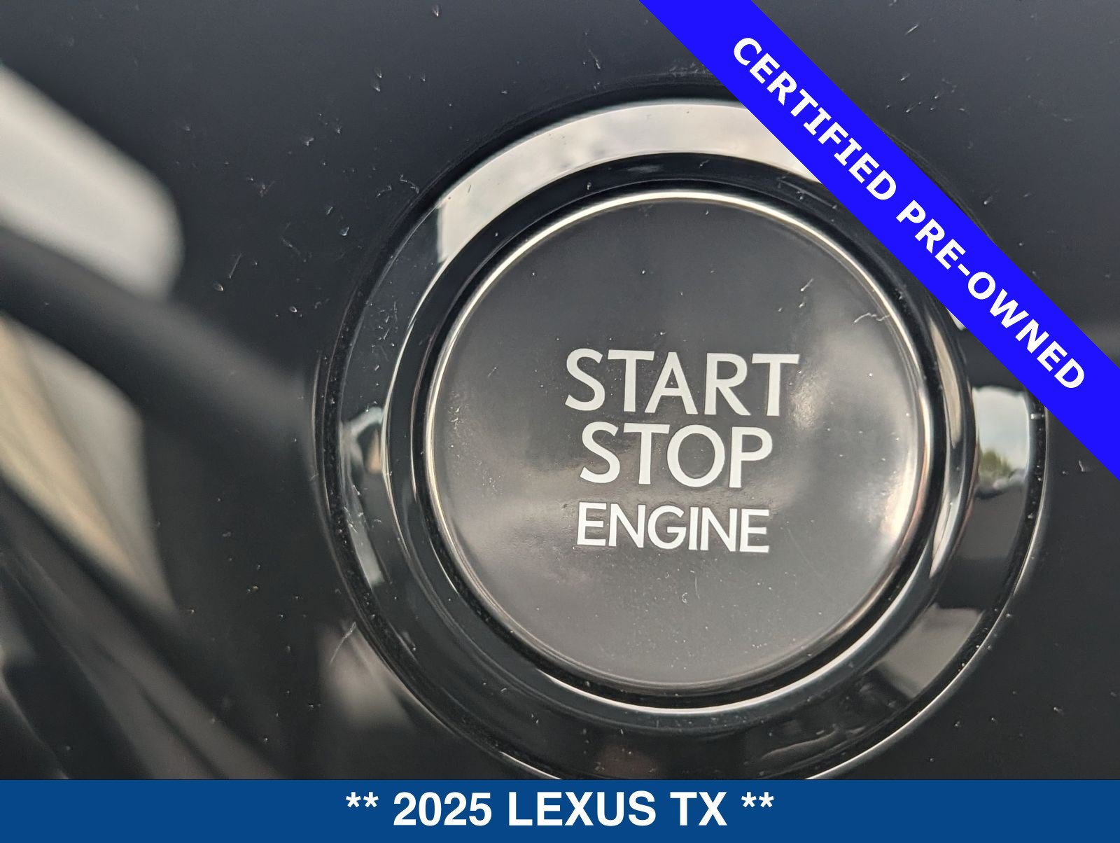 Used 2025 Lexus TX 350 FWD w/ Convenience Package image 34