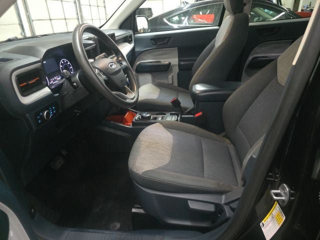 Certified 2023 Ford Maverick XLT FWD image 13
