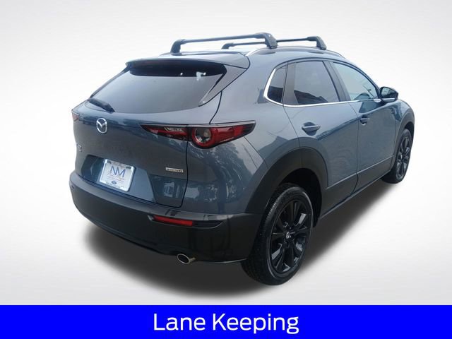 Used 2023 MAZDA CX-30 AWD 2.5 S w/ Preferred Package image 9