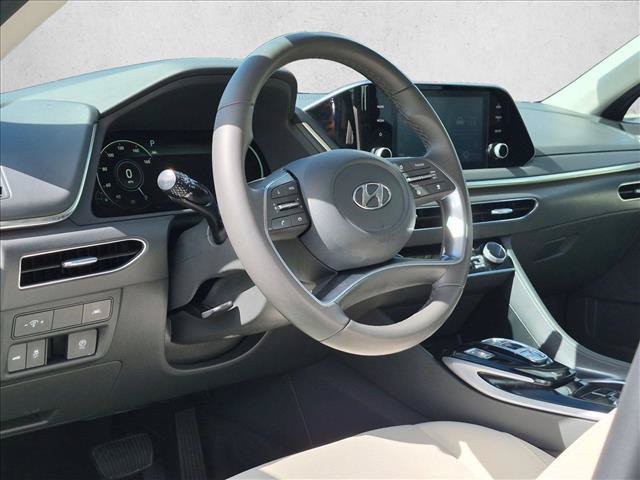 Used 2022 Hyundai Sonata SEL w/ Convenience Package FWD image 10