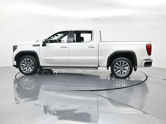 Used 2023 GMC Sierra 1500 Denali w/ Denali Reserve Package AWD/4WD image 8
