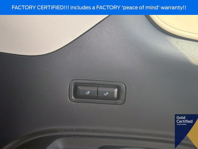 Certified 2025 Ford Expedition Active AWD/4WD image 22