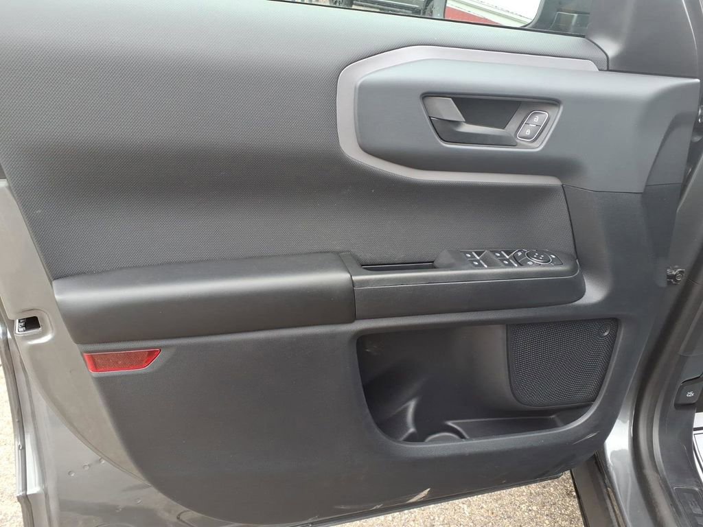 Certified 2024 Ford Bronco Sport Big Bend w/ Convenience Package image 13