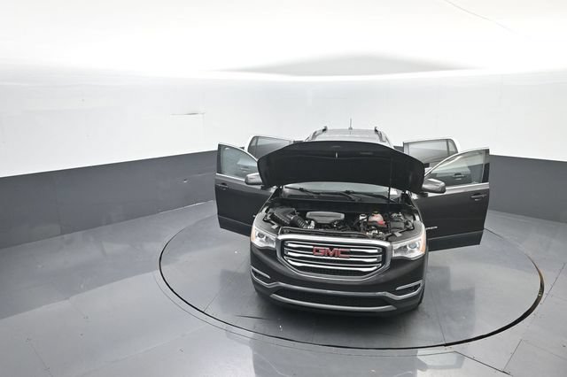 Used 2019 GMC Acadia SLE w/ Driver Alert Package I FWD image 42