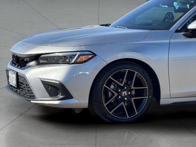 Used 2023 Honda Civic Sport Touring image 24