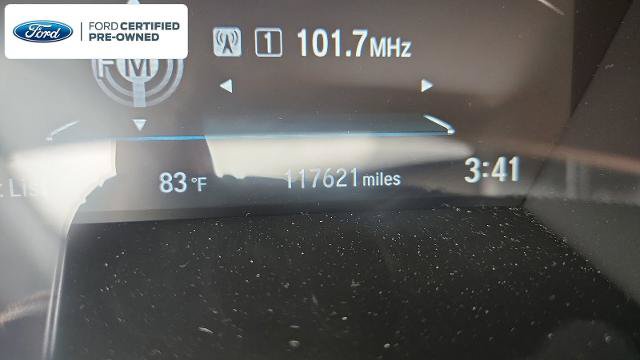 Used 2017 Honda CR-V EX image 12