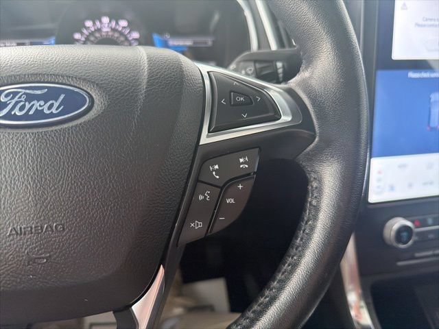 Certified 2021 Ford Edge Titanium w/ Equipment Group 301A AWD/4WD image 48