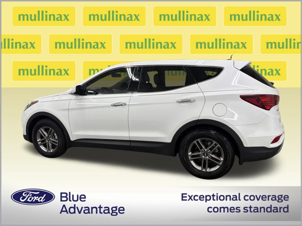 Used 2018 Hyundai Santa Fe Sport image 3