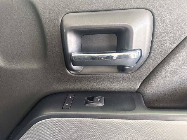 Used 2019 Chevrolet Silverado 2500 LT w/ Custom Sport Edition AWD/4WD image 19
