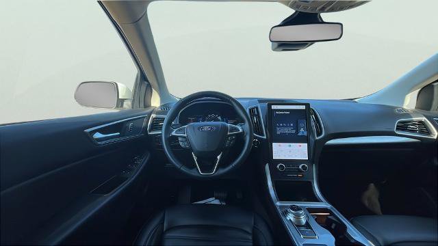 Certified 2023 Ford Edge ST-Line AWD/4WD image 11