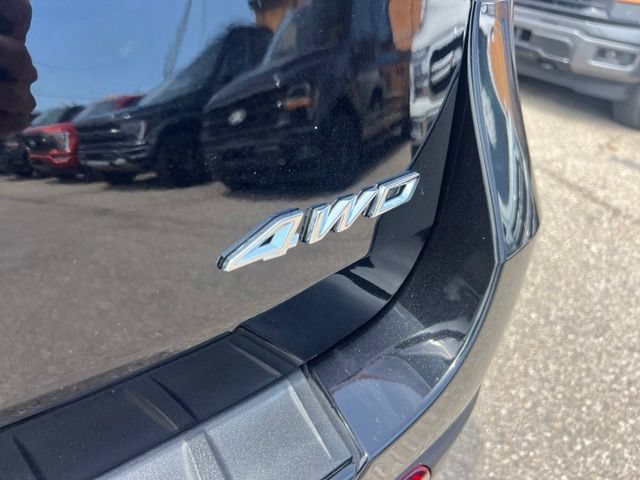 Certified 2024 Ford Explorer ST-Line w/ Class IV Trailer Tow Package AWD/4WD image 27