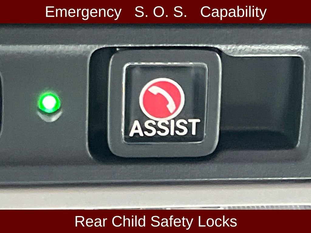 Used 2024 Honda Odyssey Touring image 35