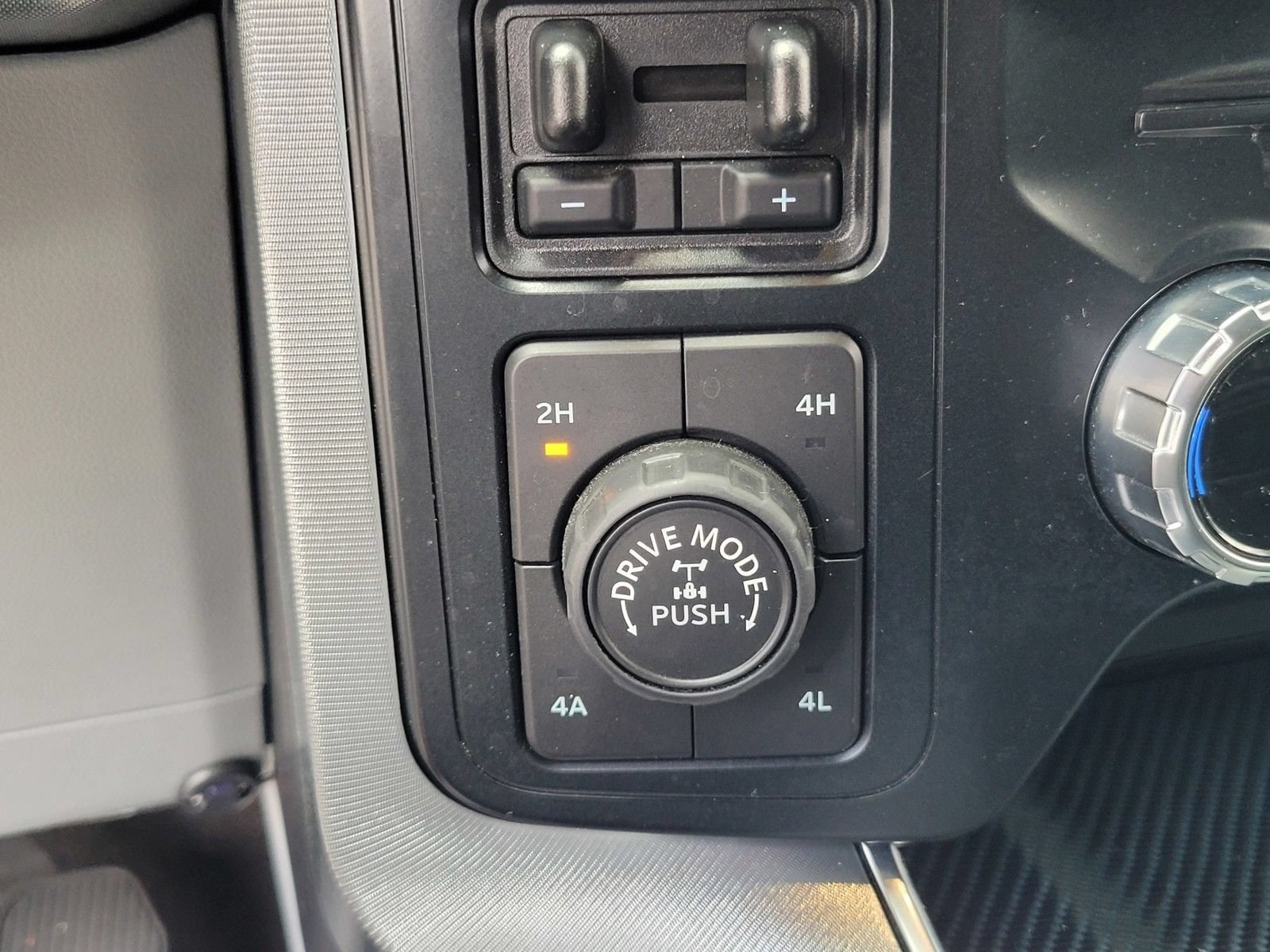 Certified 2023 Ford F150 Limited AWD/4WD image 24