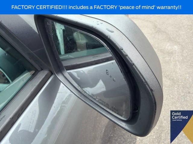 Certified 2024 Ford Maverick XLT FWD image 9