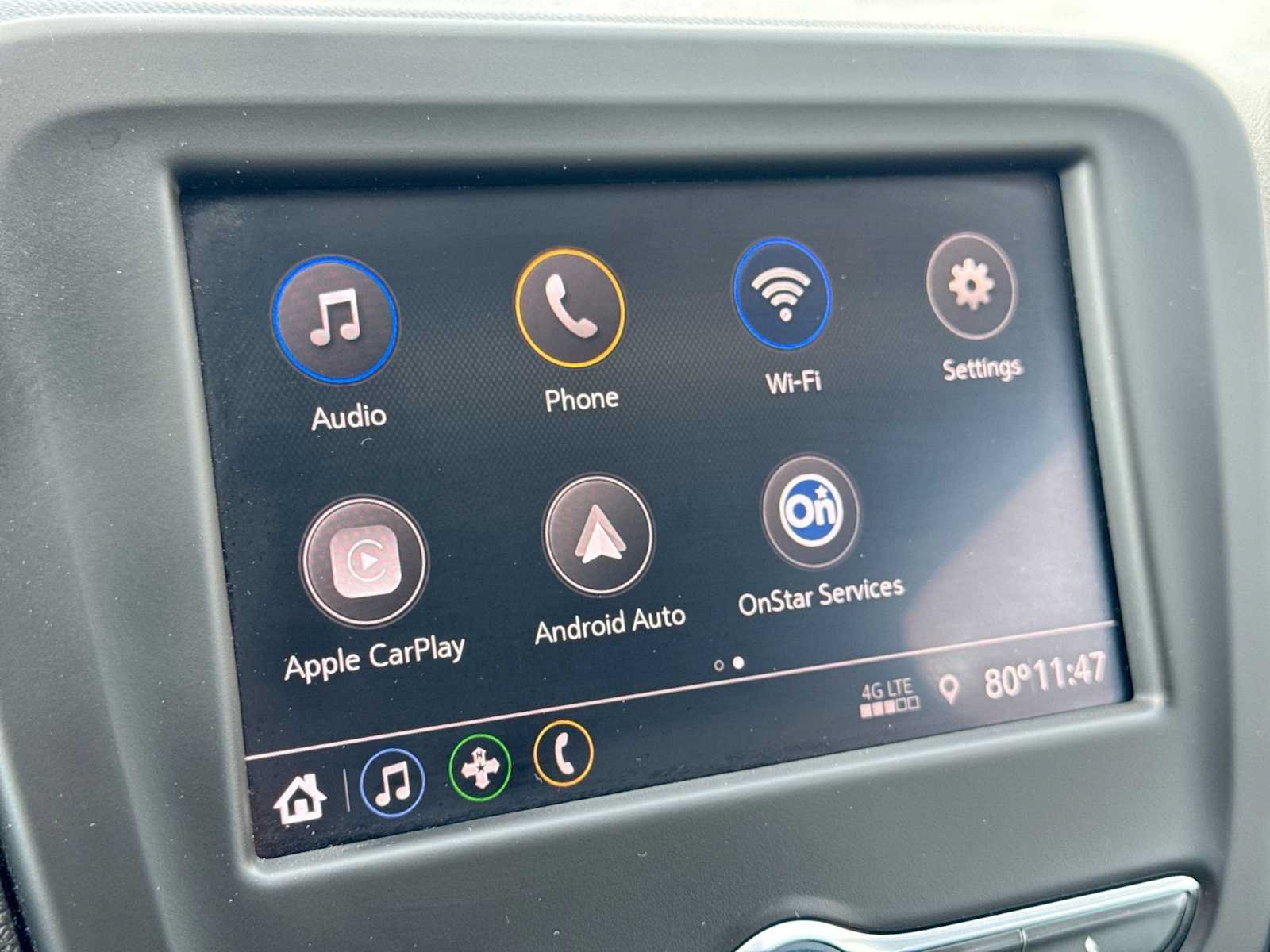 Used 2020 Chevrolet Equinox LS AWD/4WD image 27
