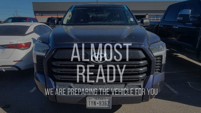 Used 2024 Toyota Tundra SR5 image 5